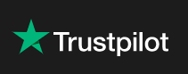 Skærmbillede trustpilot logo